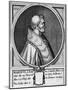 Pope Marinus I-null-Mounted Art Print