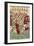 Pope Martin V Rides Out from Constance-Joerg The Elder Breu-Framed Premium Giclee Print