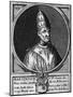 Pope Martinus II-null-Mounted Art Print