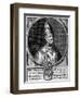 Pope Martinus II-null-Framed Art Print