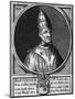 Pope Martinus II-null-Mounted Art Print