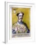 Pope Paschal I-null-Framed Giclee Print