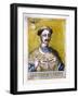 Pope Paschal I-null-Framed Giclee Print