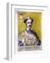 Pope Paschal I-null-Framed Giclee Print