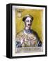 Pope Paschal I-null-Framed Stretched Canvas