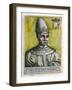 Pope Paul I-null-Framed Giclee Print
