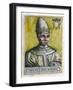 Pope Paul I-null-Framed Giclee Print