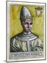 Pope Paul I-null-Mounted Giclee Print