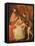 Pope Paul III (1468-1549) and His Nephews, 1545-Titian (Tiziano Vecelli)-Framed Stretched Canvas