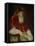 Pope Paul III Farnese (1468-1549)-Titian (Tiziano Vecelli)-Framed Stretched Canvas