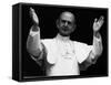 Pope Paul VI, Early 1970s-null-Framed Stretched Canvas