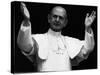 Pope Paul VI, Early 1970s-null-Stretched Canvas