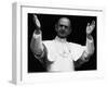 Pope Paul VI, Early 1970s-null-Framed Photo
