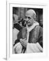 Pope Paul Vi, Officiating at Ash Wednesday Service in Santa Sabina Church-Carlo Bavagnoli-Framed Photographic Print