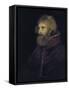 Pope Paviarius, 1770-Joshua Reynolds-Framed Stretched Canvas