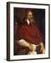 Pope Pius Iv, 1586-1600-Bartolomeo Passarotti-Framed Giclee Print