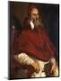 Pope Pius Iv, 1586-1600-Bartolomeo Passarotti-Mounted Giclee Print