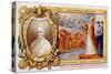 Pope Pius IX, 1869-1899-null-Stretched Canvas
