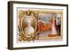 Pope Pius IX, 1869-1899-null-Framed Giclee Print