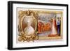 Pope Pius IX, 1869-1899-null-Framed Giclee Print