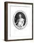 Pope Pius IX-null-Framed Giclee Print