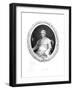 Pope Pius IX-null-Framed Giclee Print