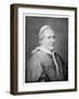 Pope Pius IX-Chiassi-Framed Giclee Print