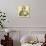 Pope Pius IX-null-Giclee Print displayed on a wall