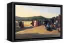 Canvas Black