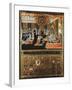 Pope Pius V, Antonio Michele Ghislieri-null-Framed Giclee Print