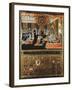 Pope Pius V, Antonio Michele Ghislieri-null-Framed Giclee Print