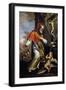 Pope Pius V-null-Framed Giclee Print