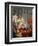 Pope Pius VIII-Horace Vernet-Framed Giclee Print