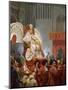 Pope Pius VIII-Horace Vernet-Mounted Giclee Print