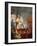 Pope Pius VIII-Horace Vernet-Framed Giclee Print