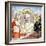 Pope Pius X, 1903-null-Framed Giclee Print