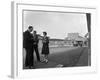 Pope Pius X School, Wath-Upon-Dearne, Rotherham, 1959-Michael Walters-Framed Photographic Print