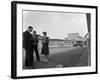 Pope Pius X School, Wath-Upon-Dearne, Rotherham, 1959-Michael Walters-Framed Photographic Print