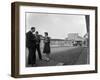 Pope Pius X School, Wath-Upon-Dearne, Rotherham, 1959-Michael Walters-Framed Photographic Print