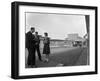 Pope Pius X School, Wath-Upon-Dearne, Rotherham, 1959-Michael Walters-Framed Photographic Print