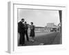 Pope Pius X School, Wath-Upon-Dearne, Rotherham, 1959-Michael Walters-Framed Photographic Print