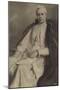 Pope Pius X-null-Mounted Photographic Print