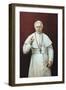Pope Pius X-null-Framed Giclee Print