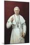 Pope Pius X-null-Mounted Giclee Print