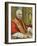 Pope Pius X-Tancredi Scarpelli-Framed Giclee Print