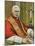 Pope Pius X-Tancredi Scarpelli-Mounted Giclee Print