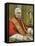 Pope Pius X-Tancredi Scarpelli-Framed Stretched Canvas