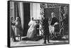 Pope Pius XI Ruled 1922-1939-null-Framed Stretched Canvas