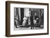 Pope Pius XI Ruled 1922-1939-null-Framed Photographic Print