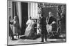 Pope Pius XI Ruled 1922-1939-null-Mounted Photographic Print